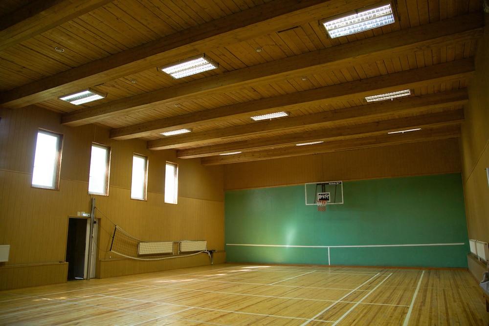 Park-Hotel Morozovka