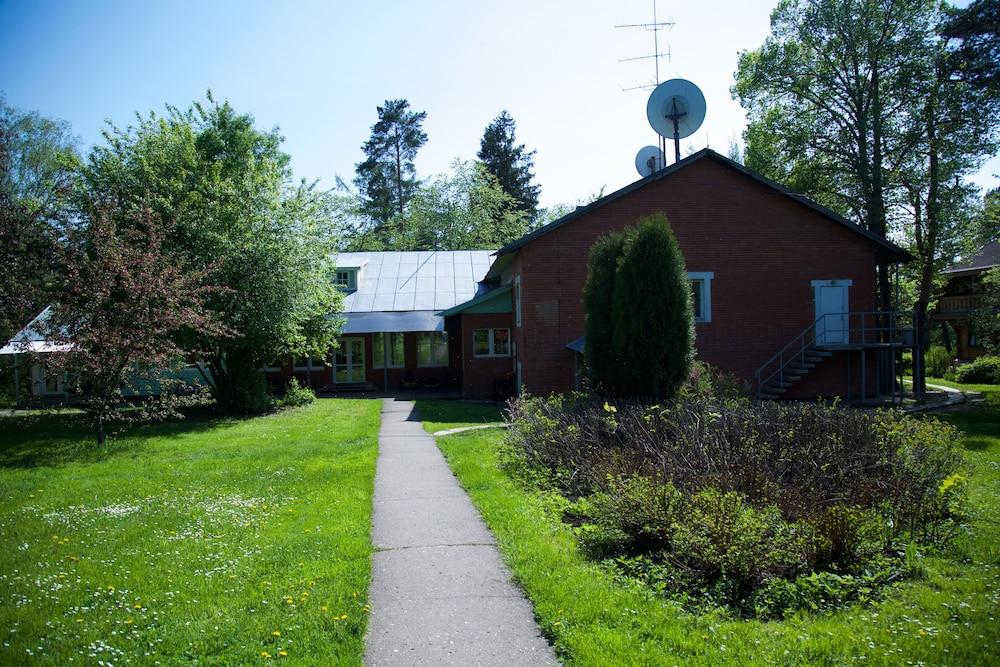 Park-Hotel Morozovka