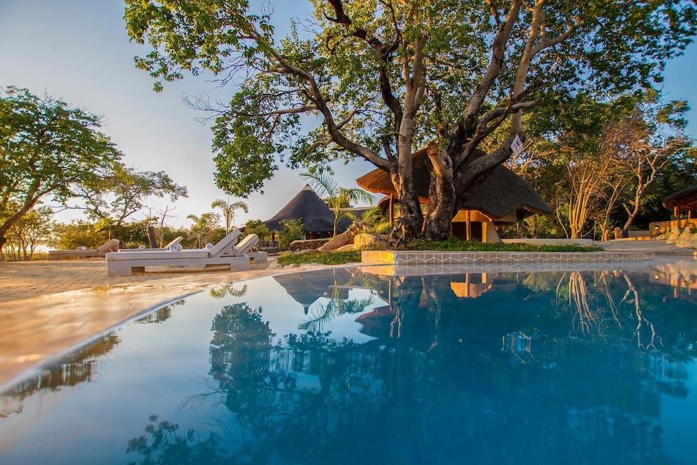 Ikithe Luxury Resort By Mantis