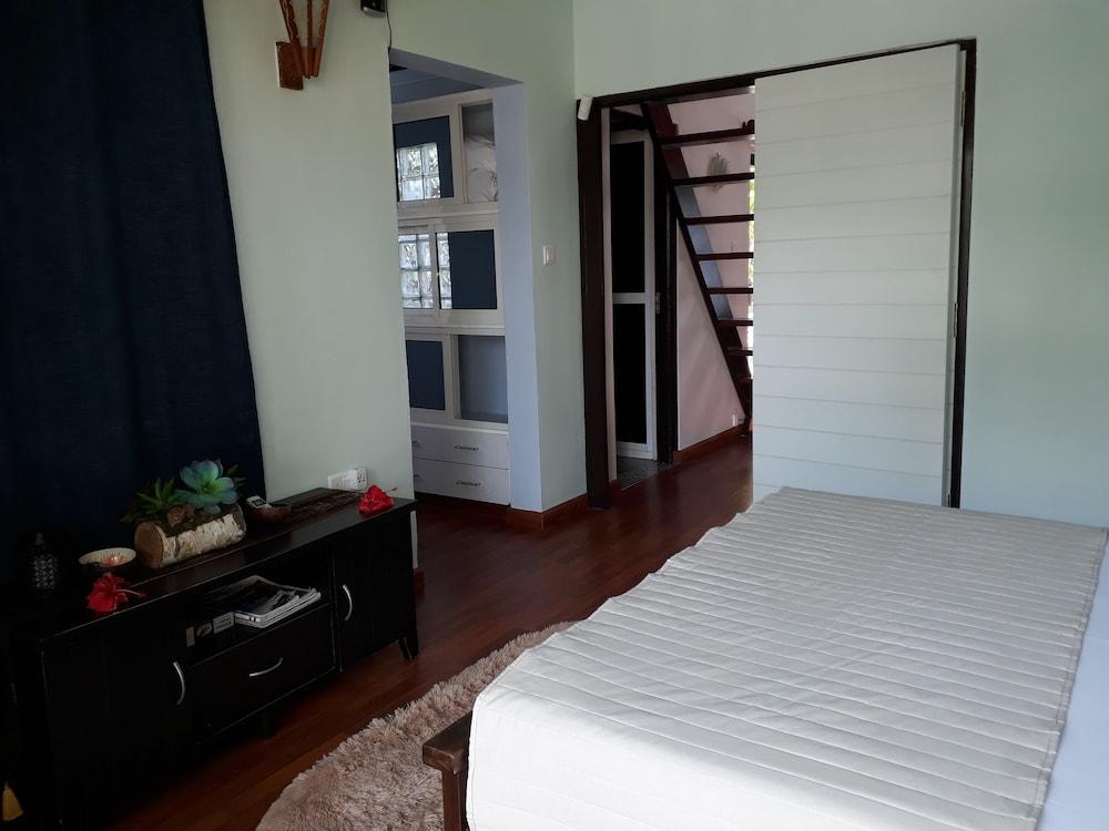 Mer Riviere Self Catering