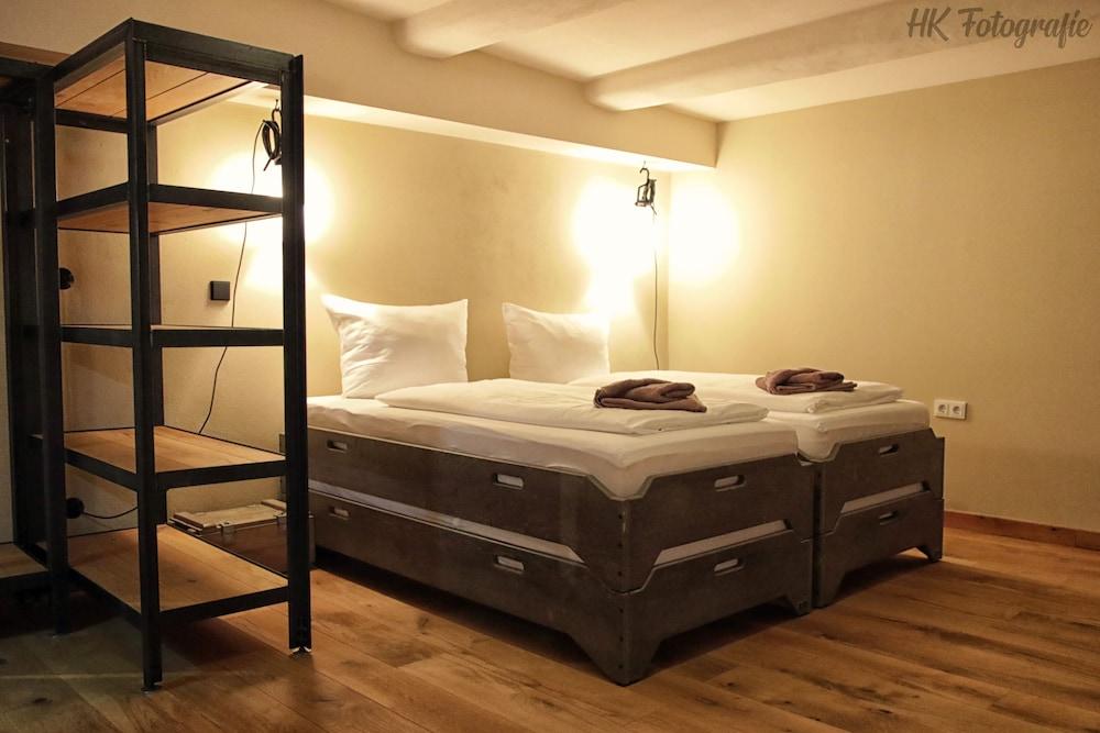 FAIRISTA Hostel und Hotel