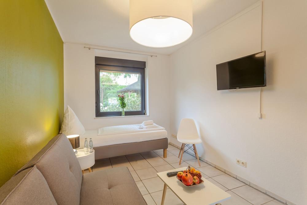 Hostel 2 Hannover-Laatzen