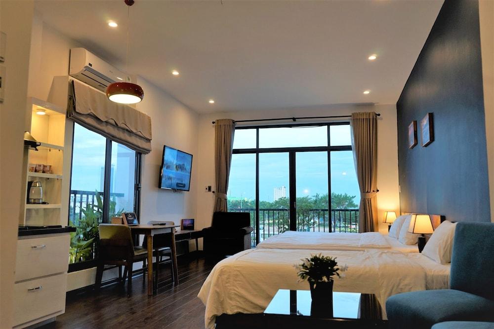 Oasis Hotel & Apartment