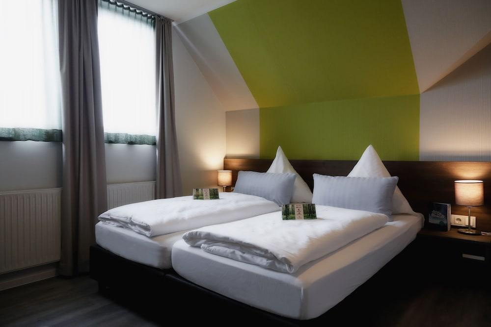 Ferien Appartements am Park