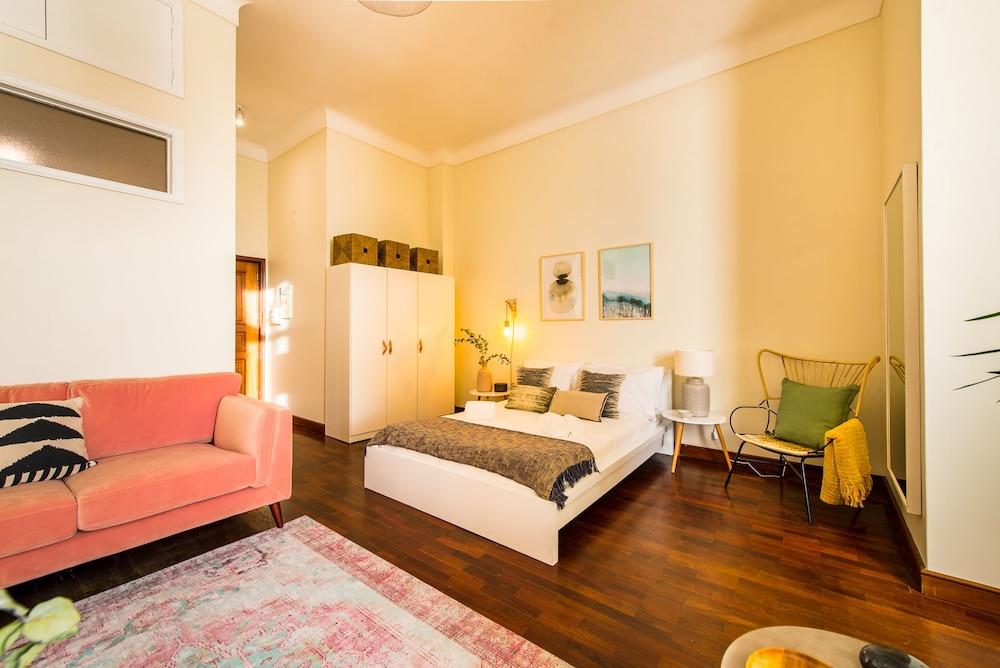 DA'Home - Cedofeita Art Studio