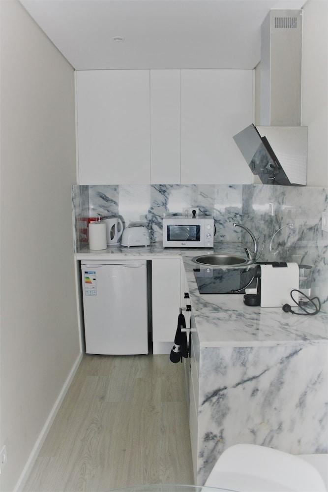 DA'Home - Downtown Cozy Apartment