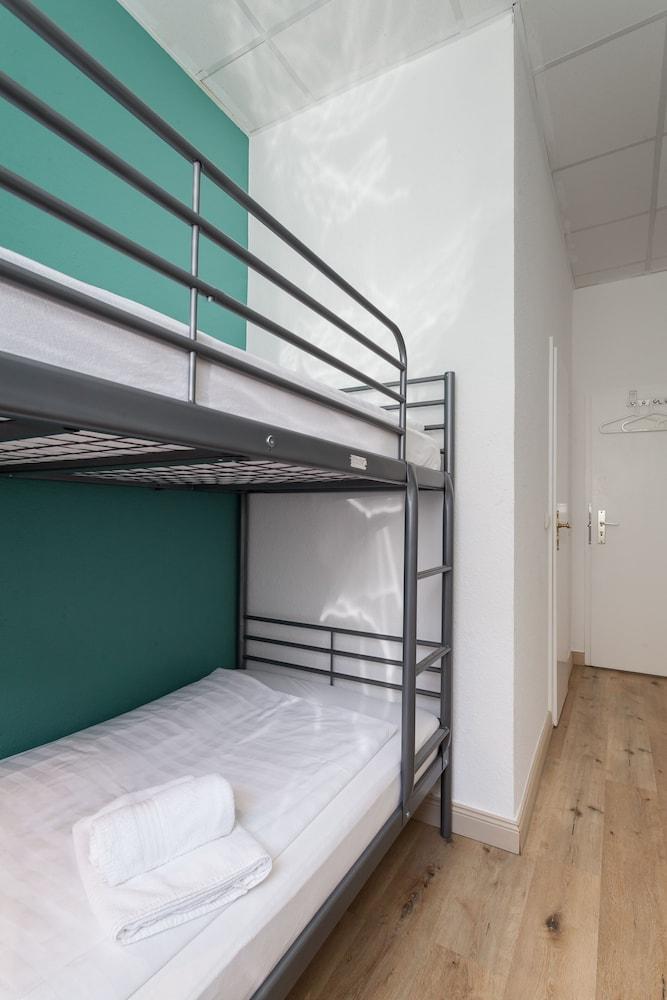 Hostel H12 Hannover