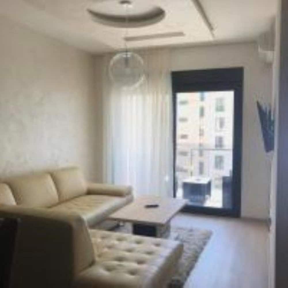 Apartment Seaview 23