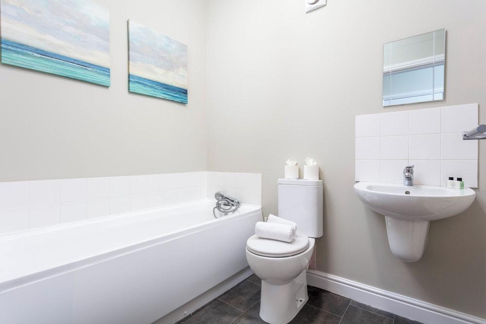 Granary Suite No3 - Donnini Apartments