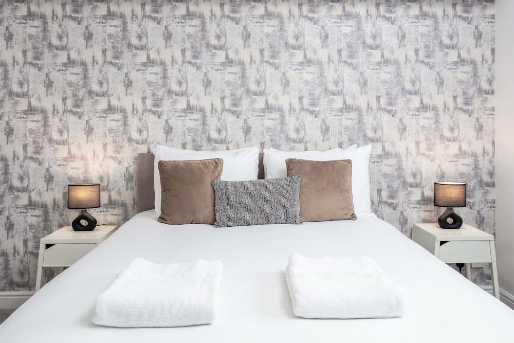 Granary Suite No3 - Donnini Apartments