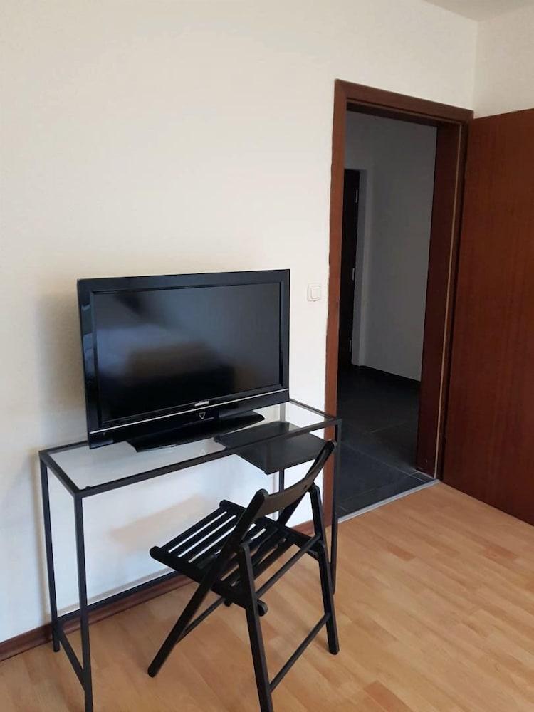 Messe Apartment Hannover