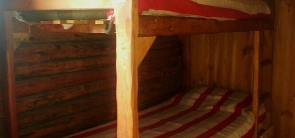 El Pueblito Ecohostel