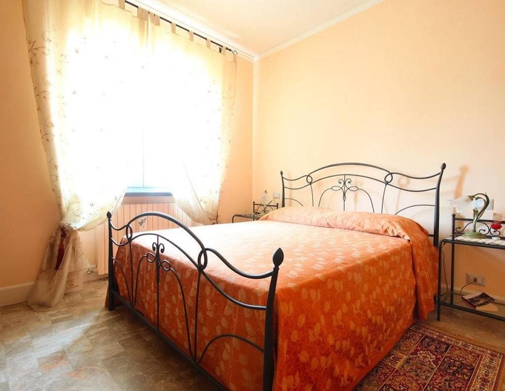 Agriturismo Rosso di Sera