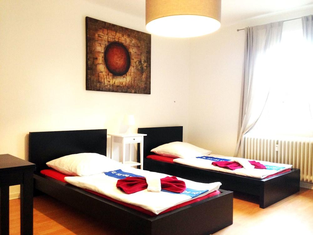 City Apartment Hannover