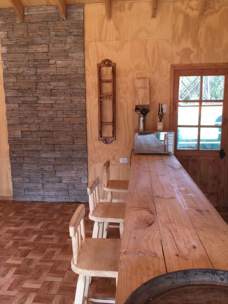 Casa con Piscina en Olmue