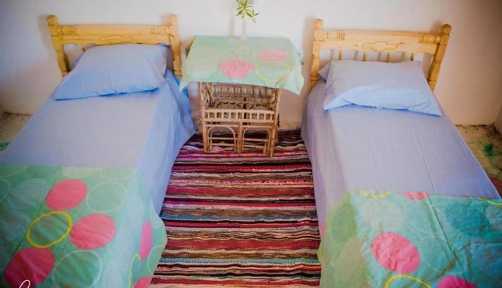 Wishwashi Camp & Resort