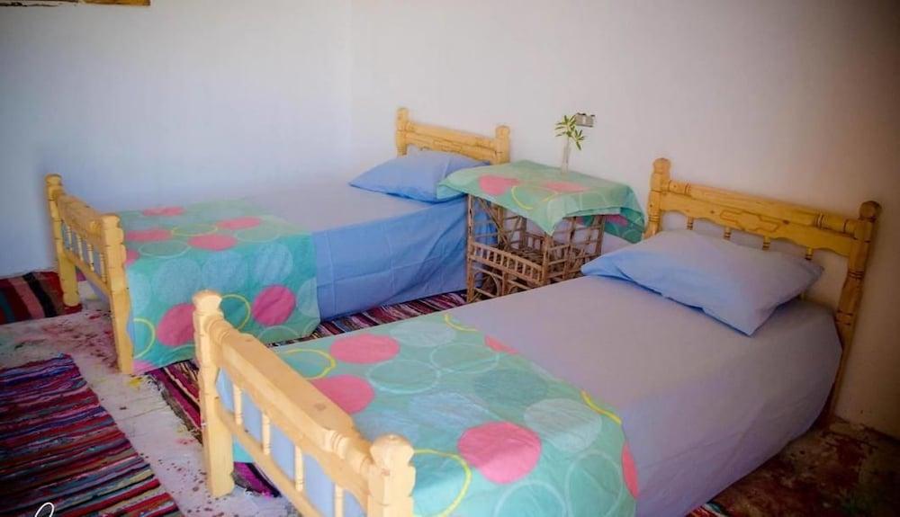 Wishwashi Camp & Resort