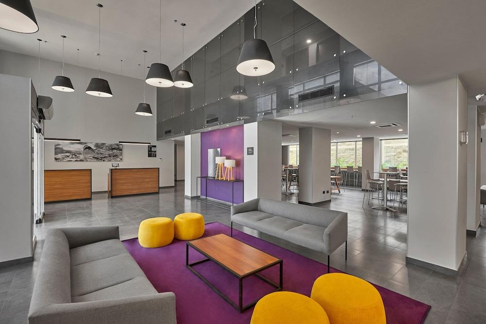 City Express by Marriott Tapachula