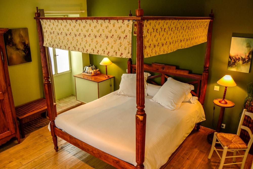 La Closerie Saint Martin