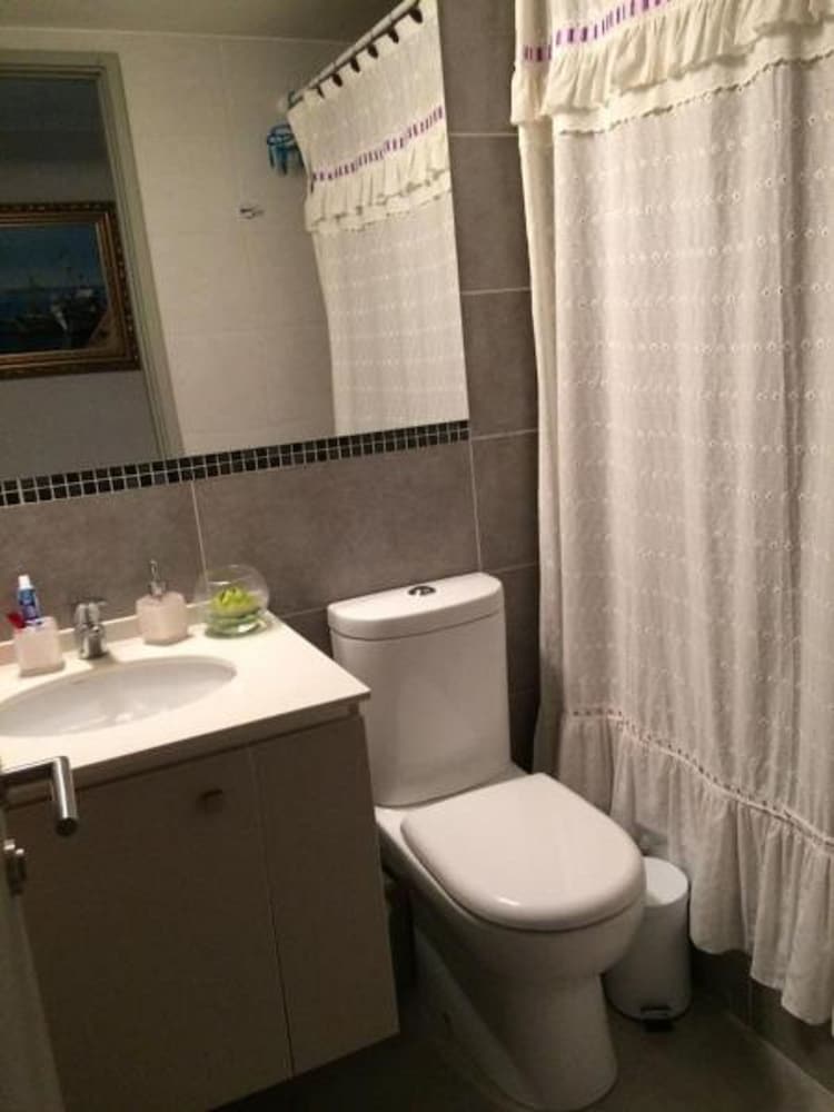 Departamentos Altos de Montemar