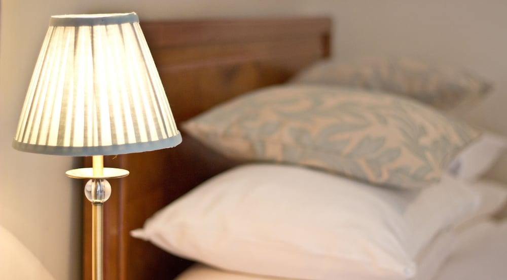 The Hedley Townhouse