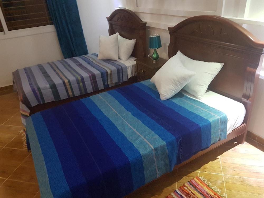 Tanjitan Hospitalite