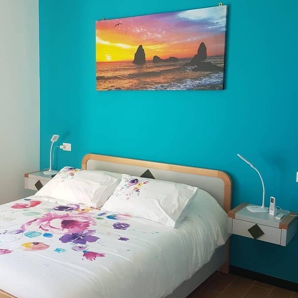 La casa del viaggiatore