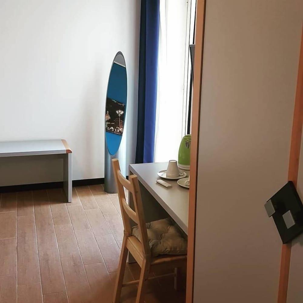 La casa del viaggiatore