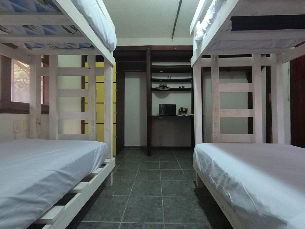 Bamky Hostel