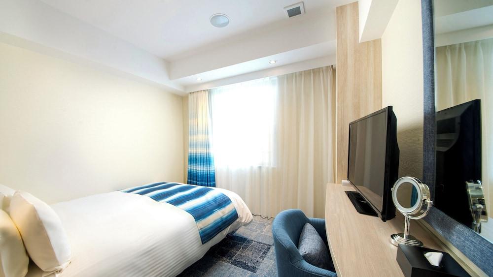 Hotel Torifito Naha Asahibashi