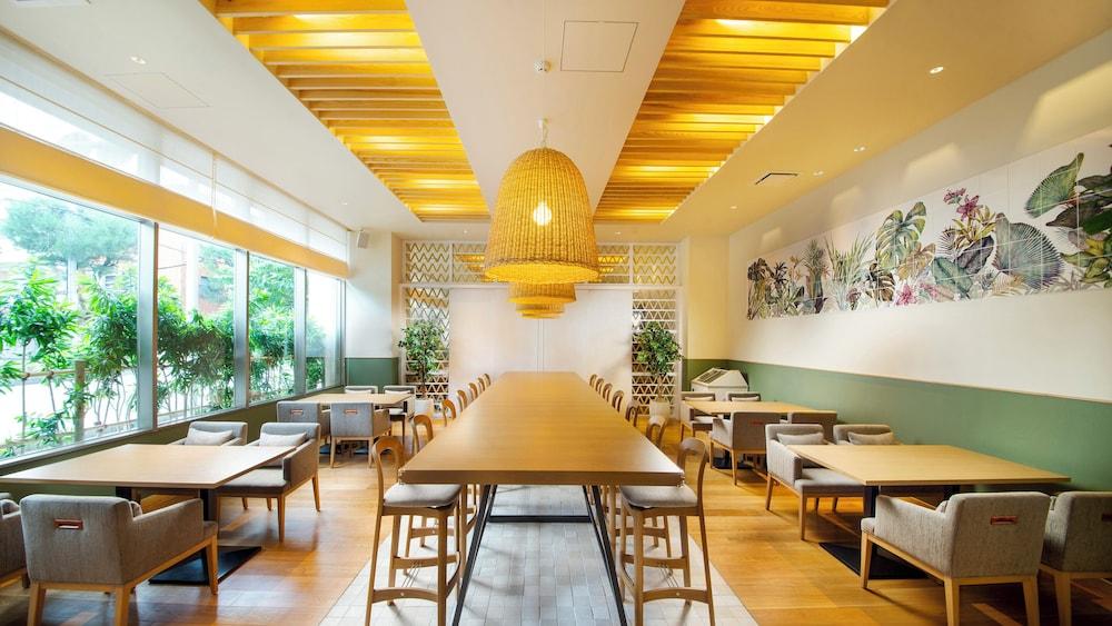 Hotel Torifito Naha Asahibashi