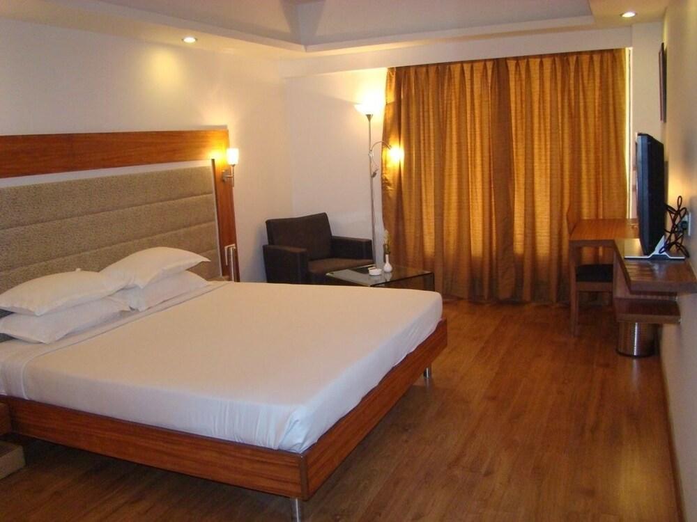 Cambay Sapphire Ahmedabad