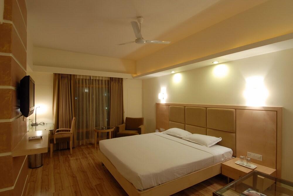 Cambay Sapphire Ahmedabad