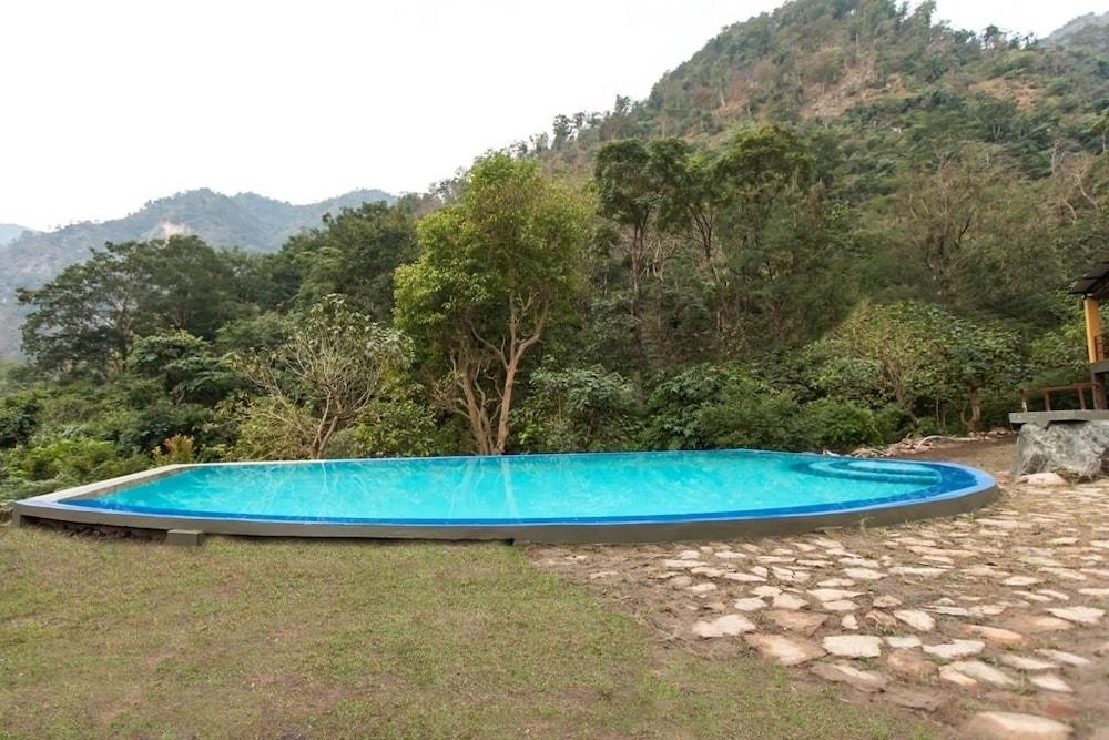 Bagheera River Retreat