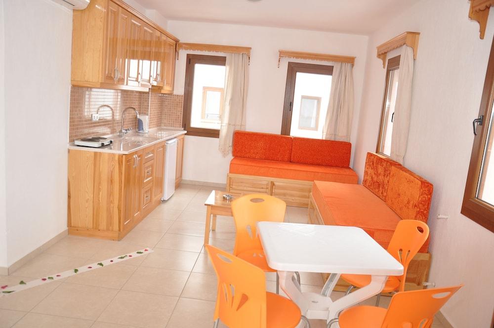 Water Garden Apart Otel