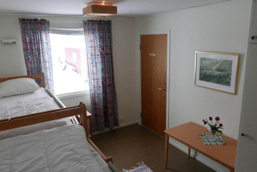 Sopperogården - Hostel