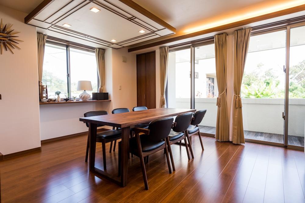 E-horizon Resort Nago