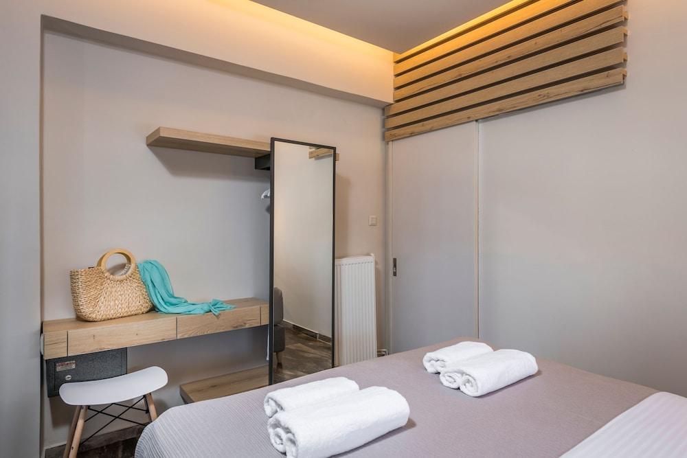 Sun Ray Luxury Apartments