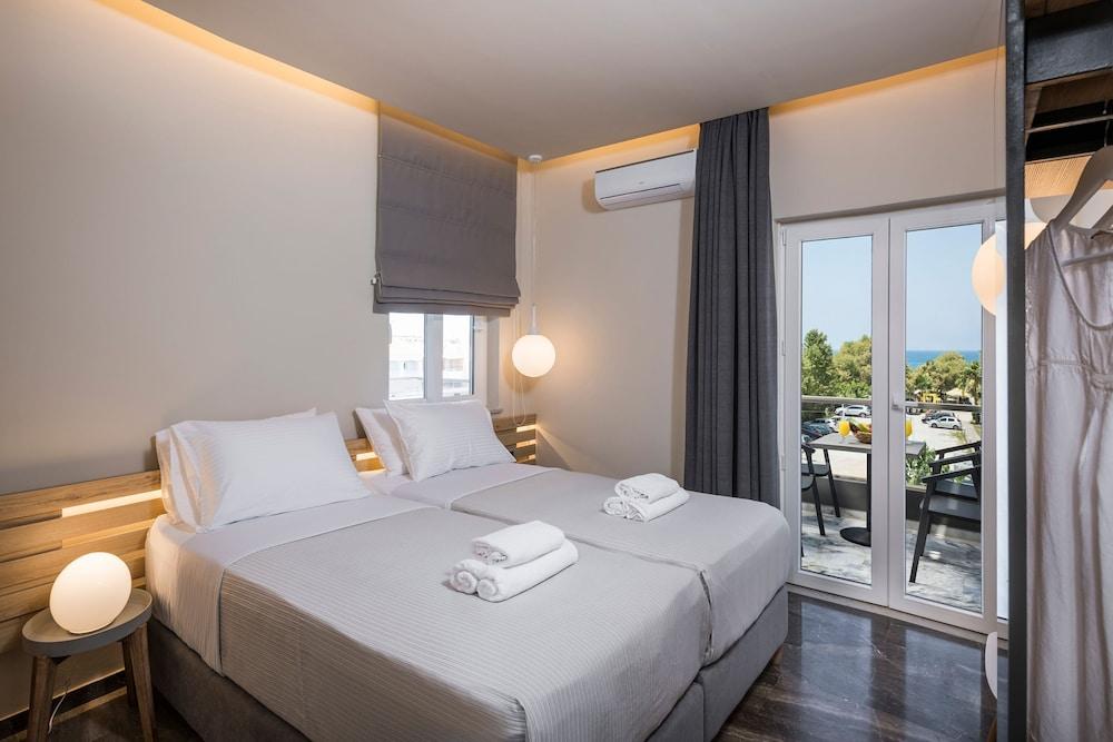 Sun Ray Luxury Apartments