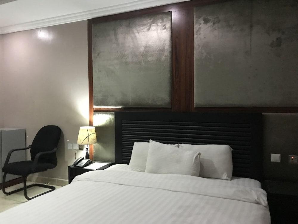 Serena Hotels and Suites