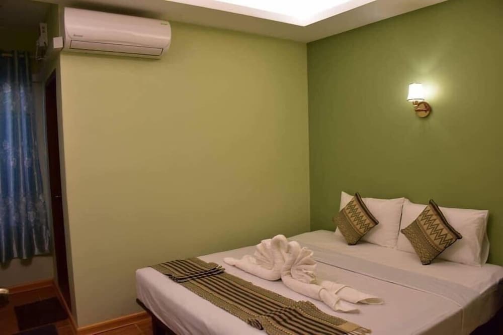 Delight Guest House Bagan