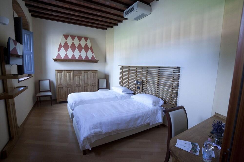 Agriturismo Cascina Farisengo