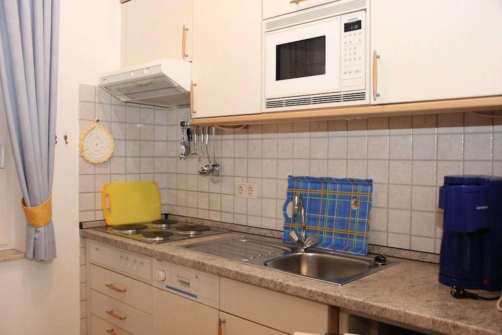 Appartementpark Seeblick