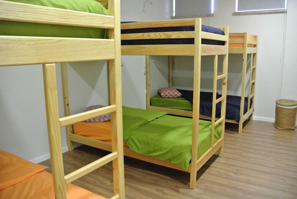 Hostel Criativo do Sabugueiro