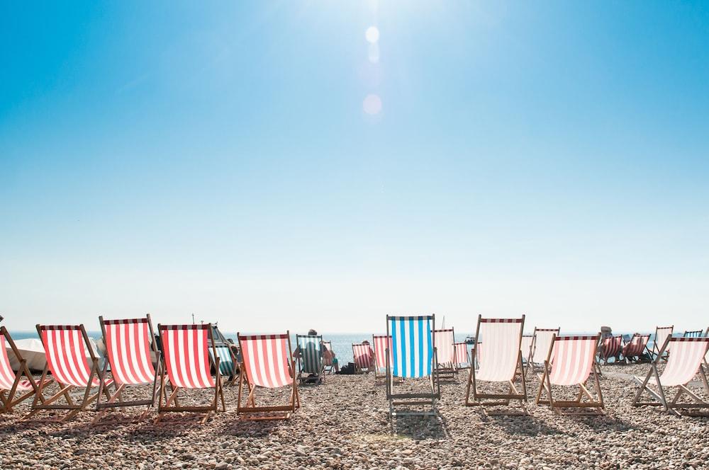 Axe Vale Caravan Park