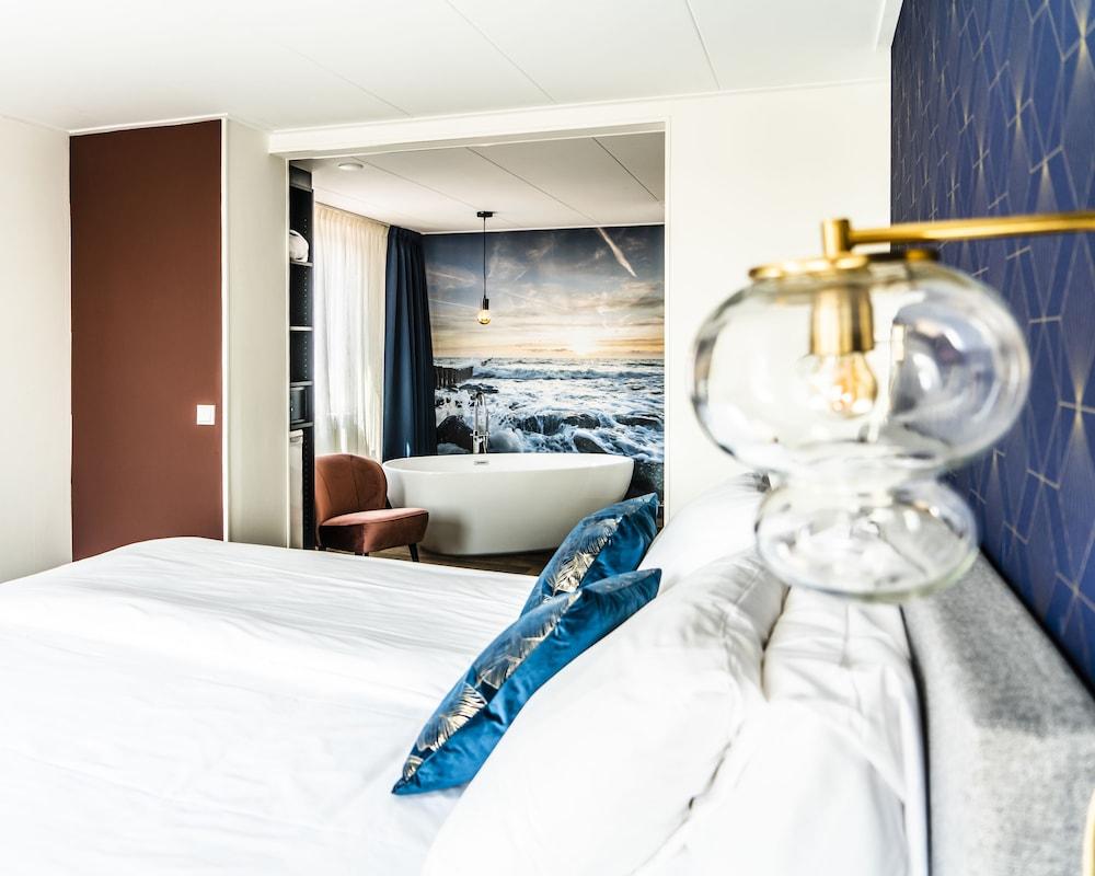 Boutique Hotel Charley's