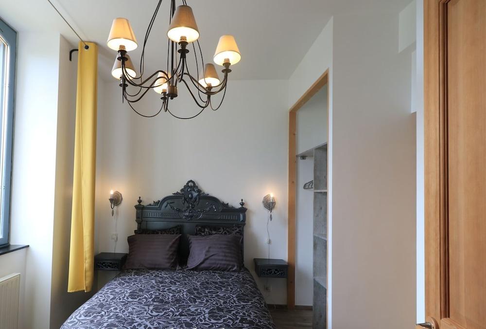 B&B Au Bord de la Rive