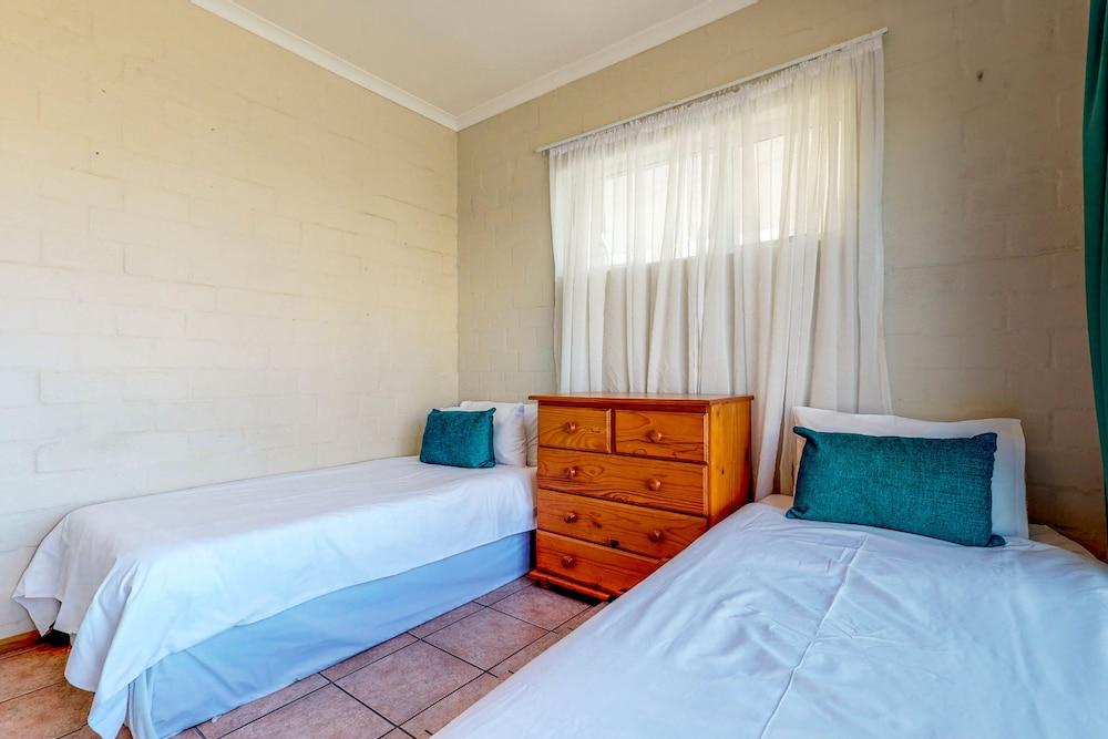 Rietbaai Waterfront Langebaan