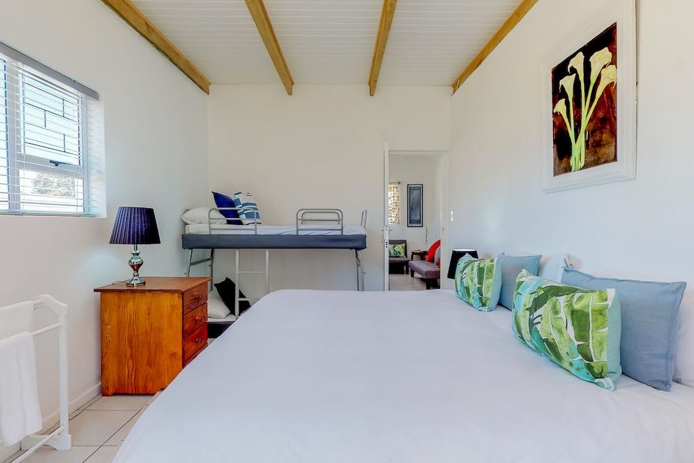 Seeberg Cottage B Hermanus