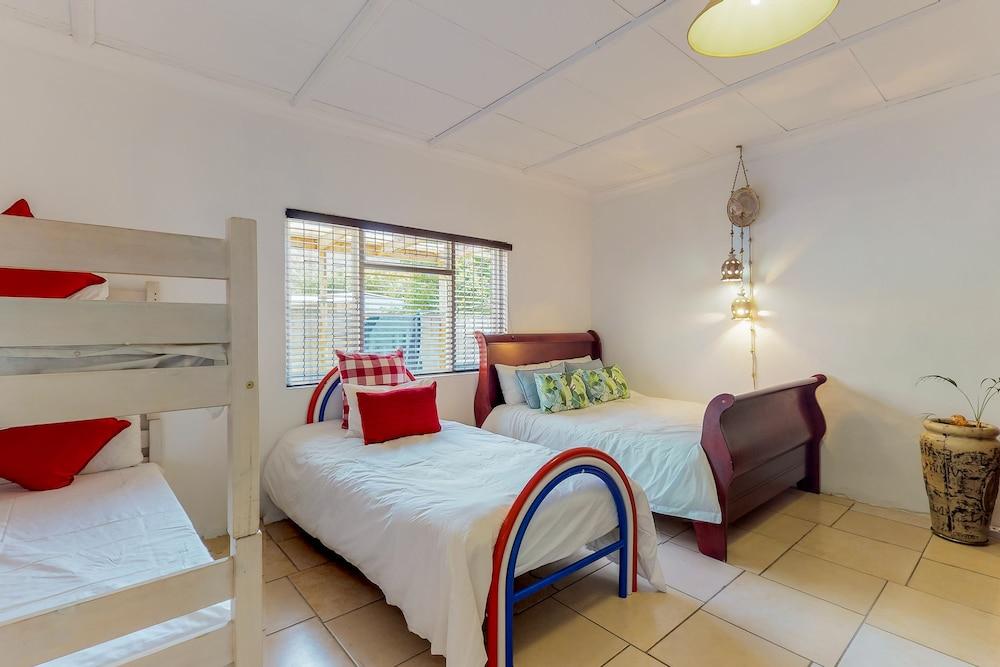 Seeberg Cottage C Hermanus